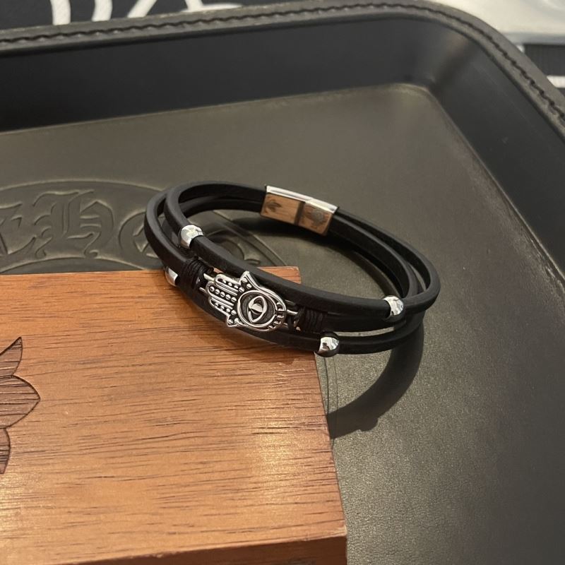 Chrome Hearts Bracelets